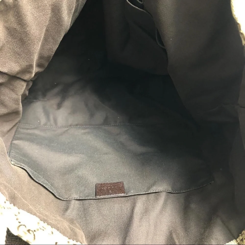 💎Authentic 💎 Gucci tote - Picture 4 of 12